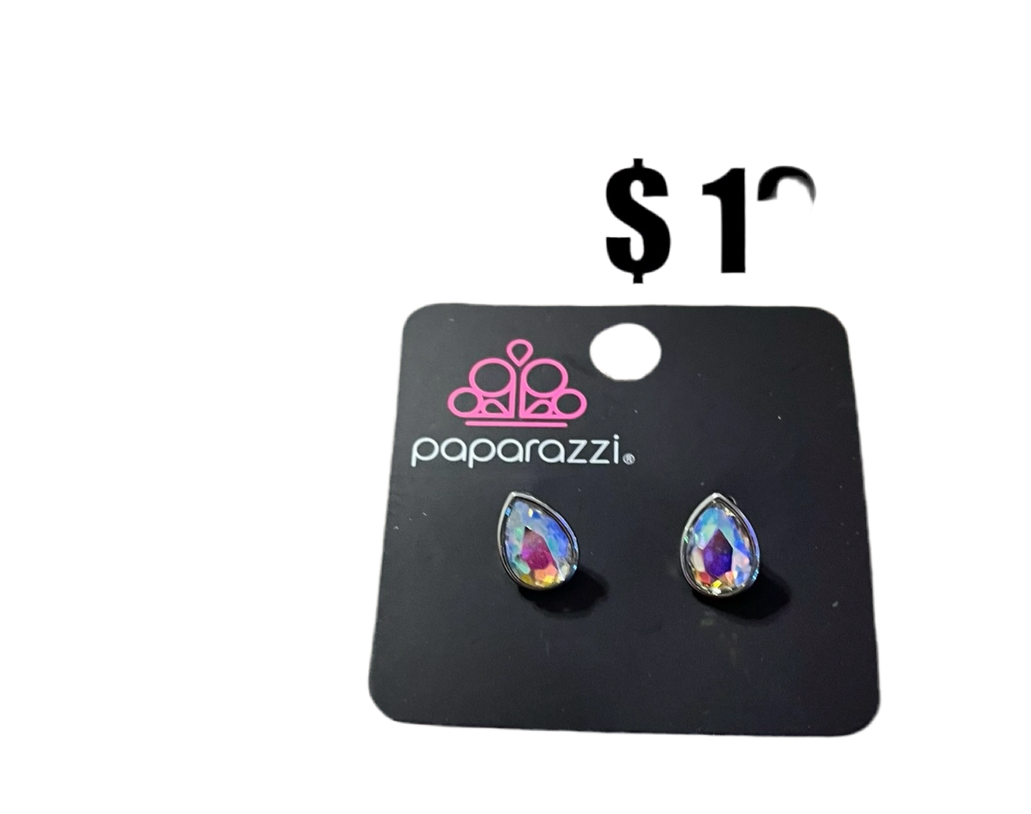 EARRINGS  # 09-10