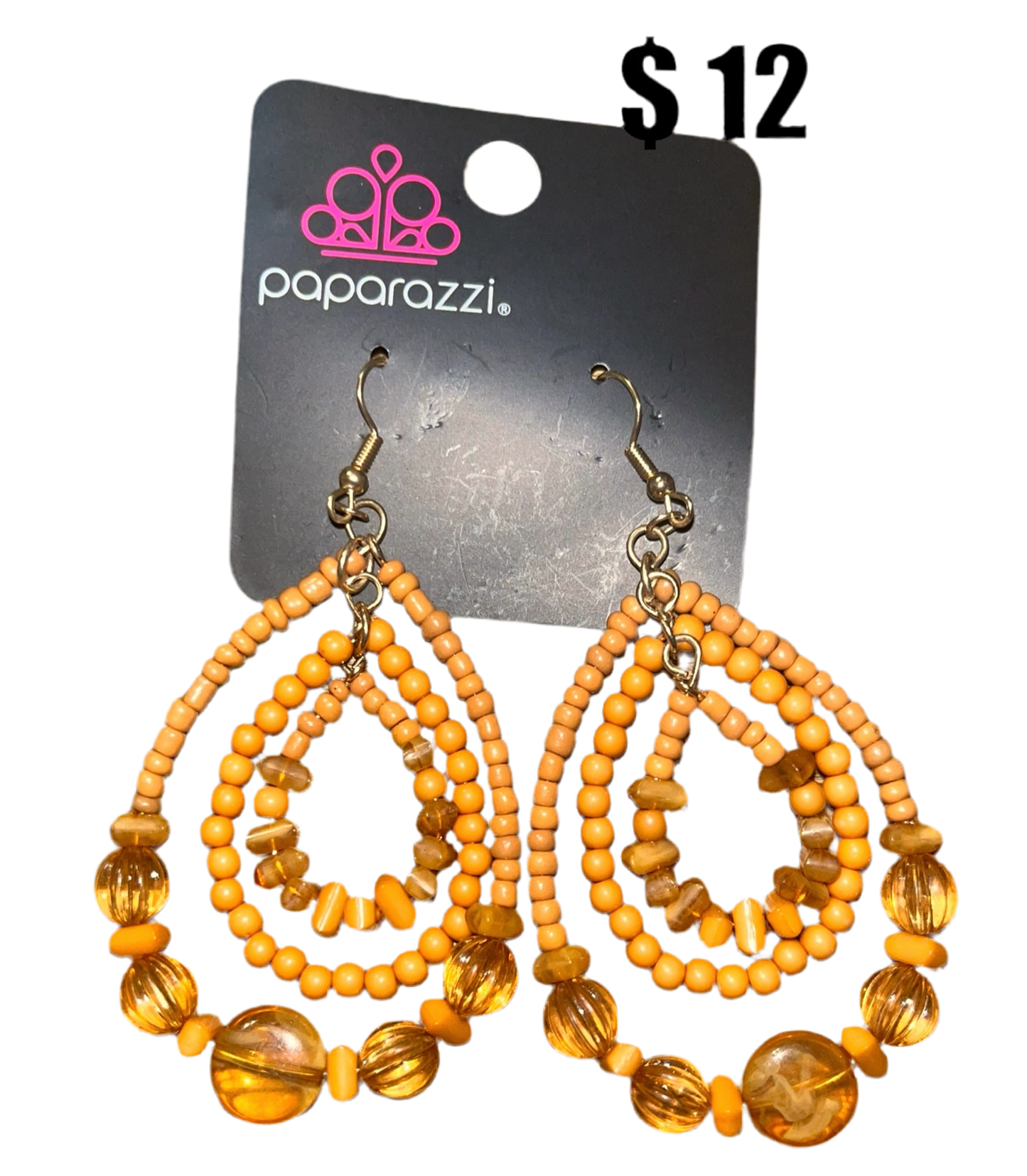 EARRINGS # 04