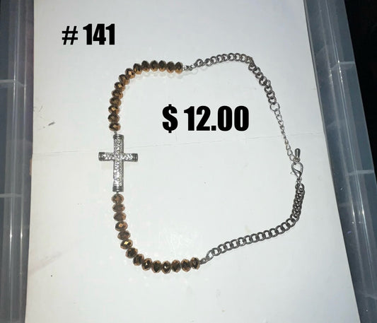 NECKLACE # 141