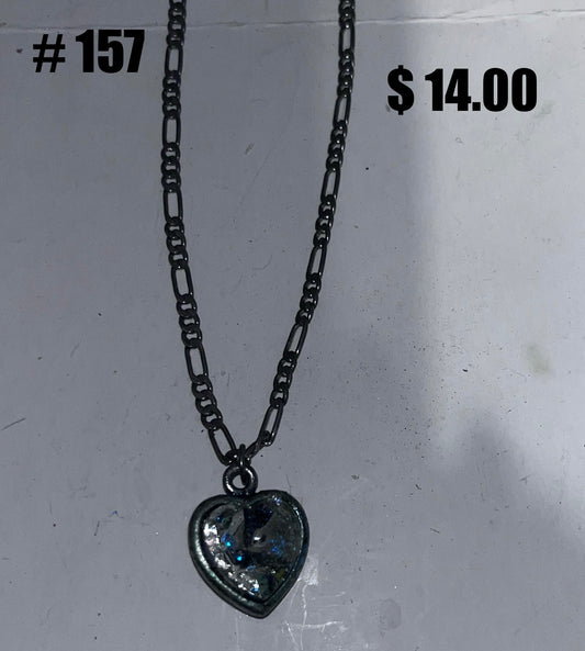 NECKLACE # 157