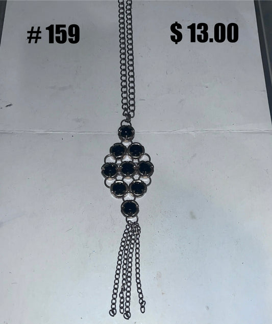 NECKLACE # 159