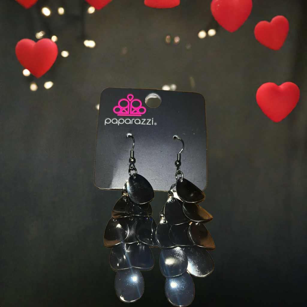 EARRINGS # 16