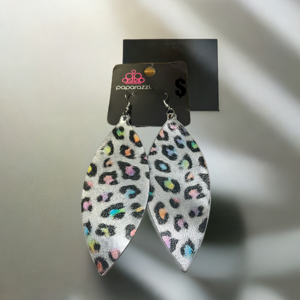 EARRINGS # 02