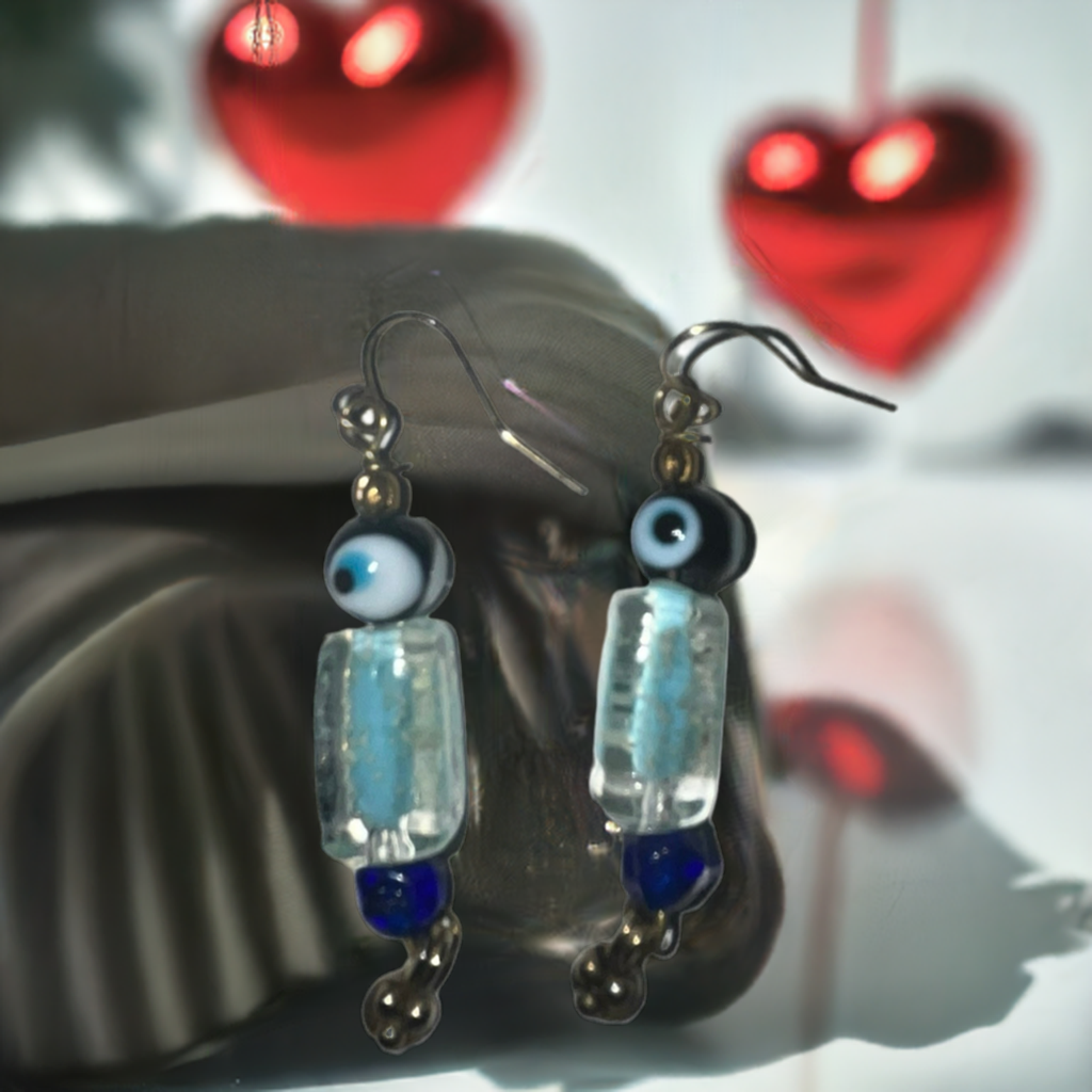 EARRINGS # 86