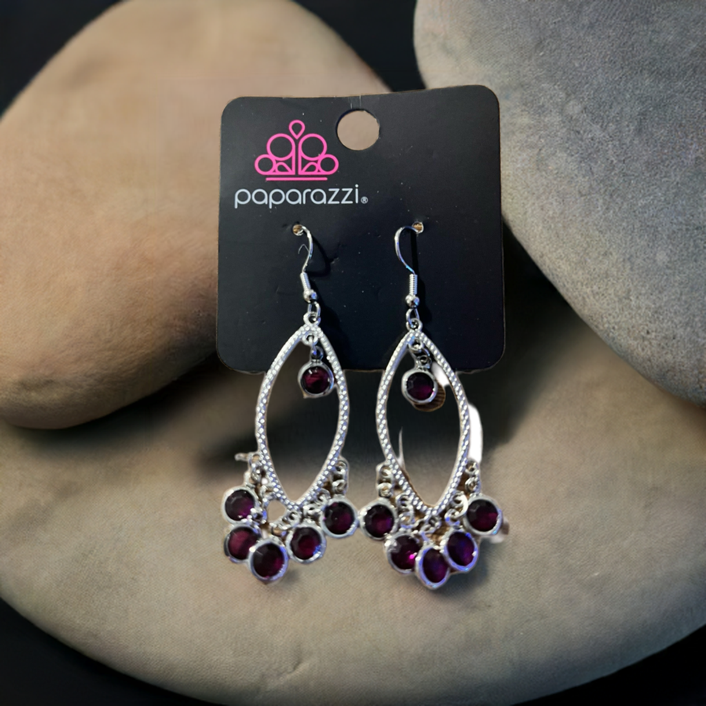 EARRINGS # 01