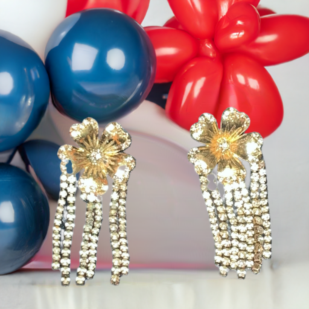 EARRINGS # 127