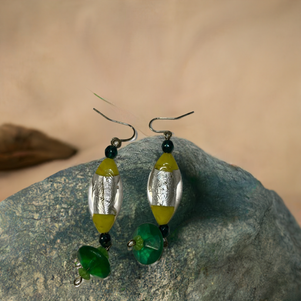 EARRINGS  # 81