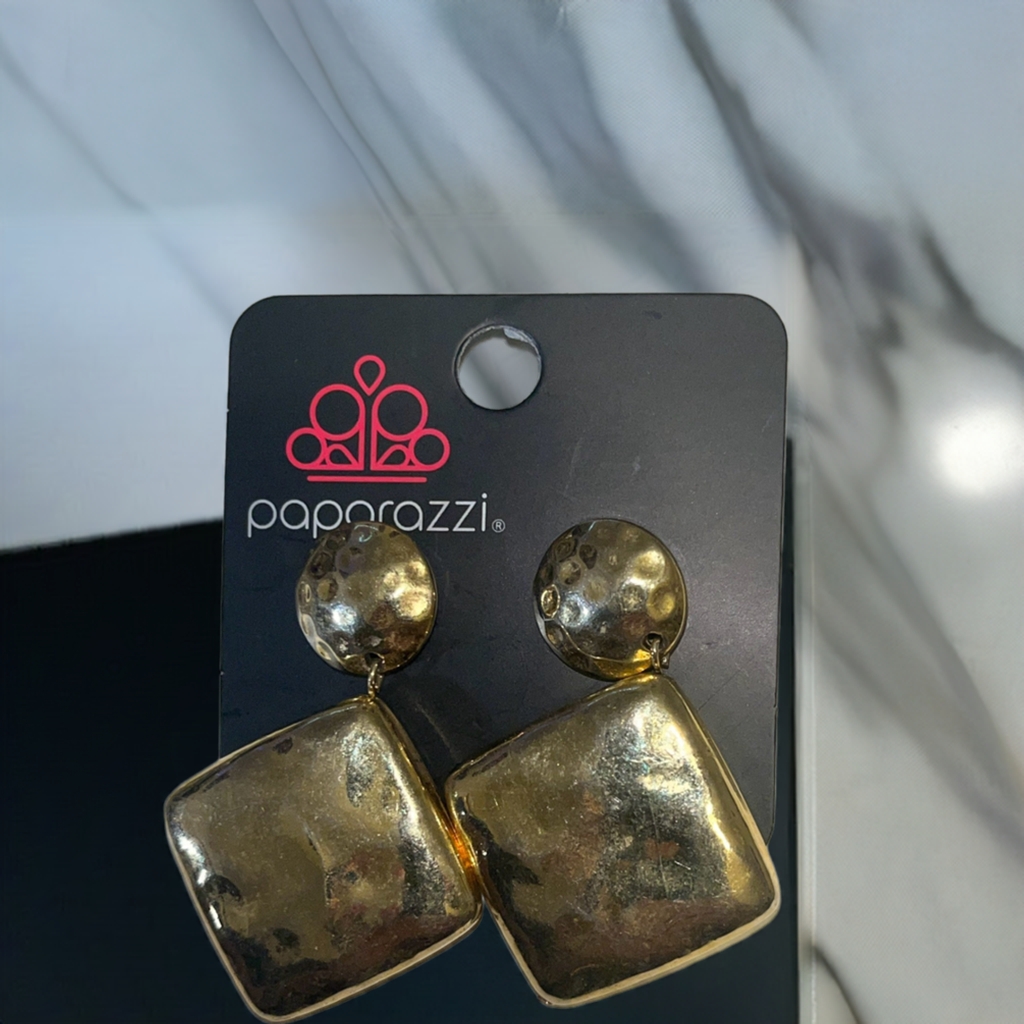 EARRING'S # 07