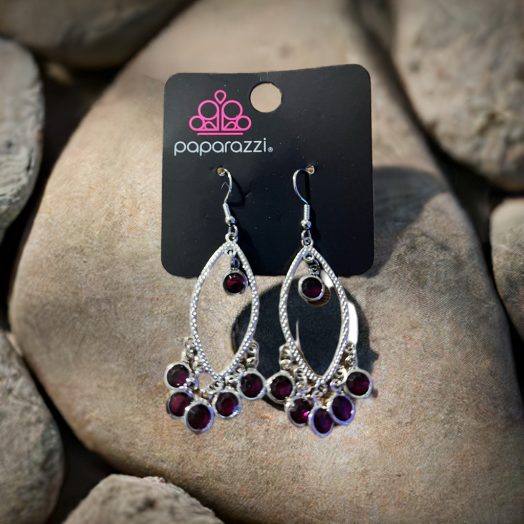 EARRINGS # 01