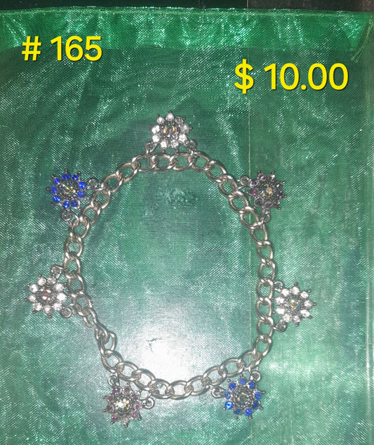 BRACELET # 165